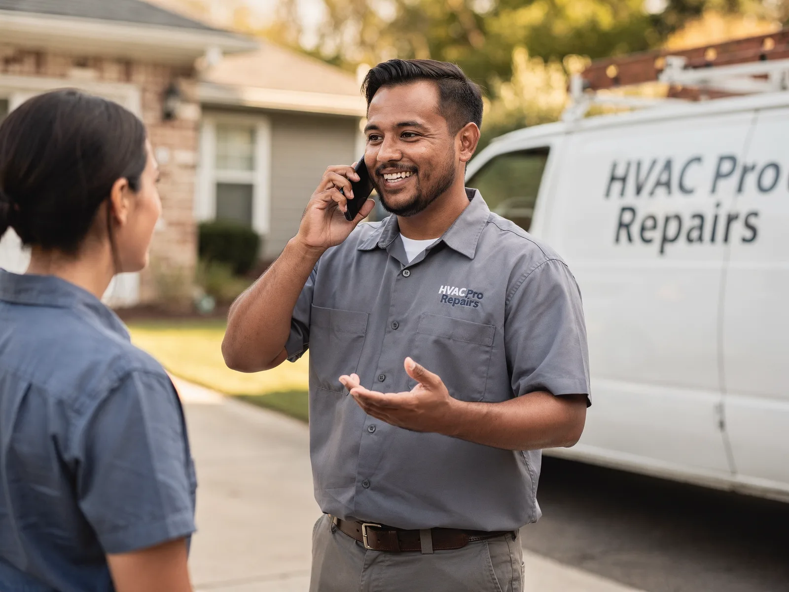 Heat Pump Repair Thornton, KY FAQs